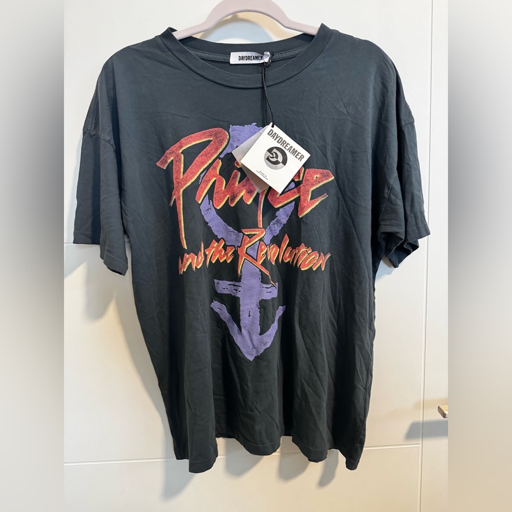 PRINCE LOVE SYMBOL CONCERT TEE
REGULAR PRICE - Picture 2 of 5